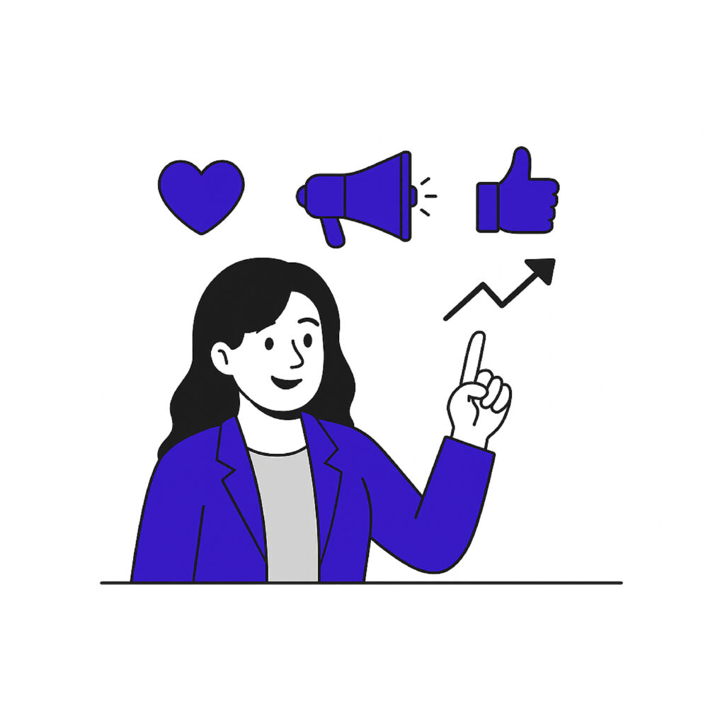 10 Social Media Tips for Franchise Owners