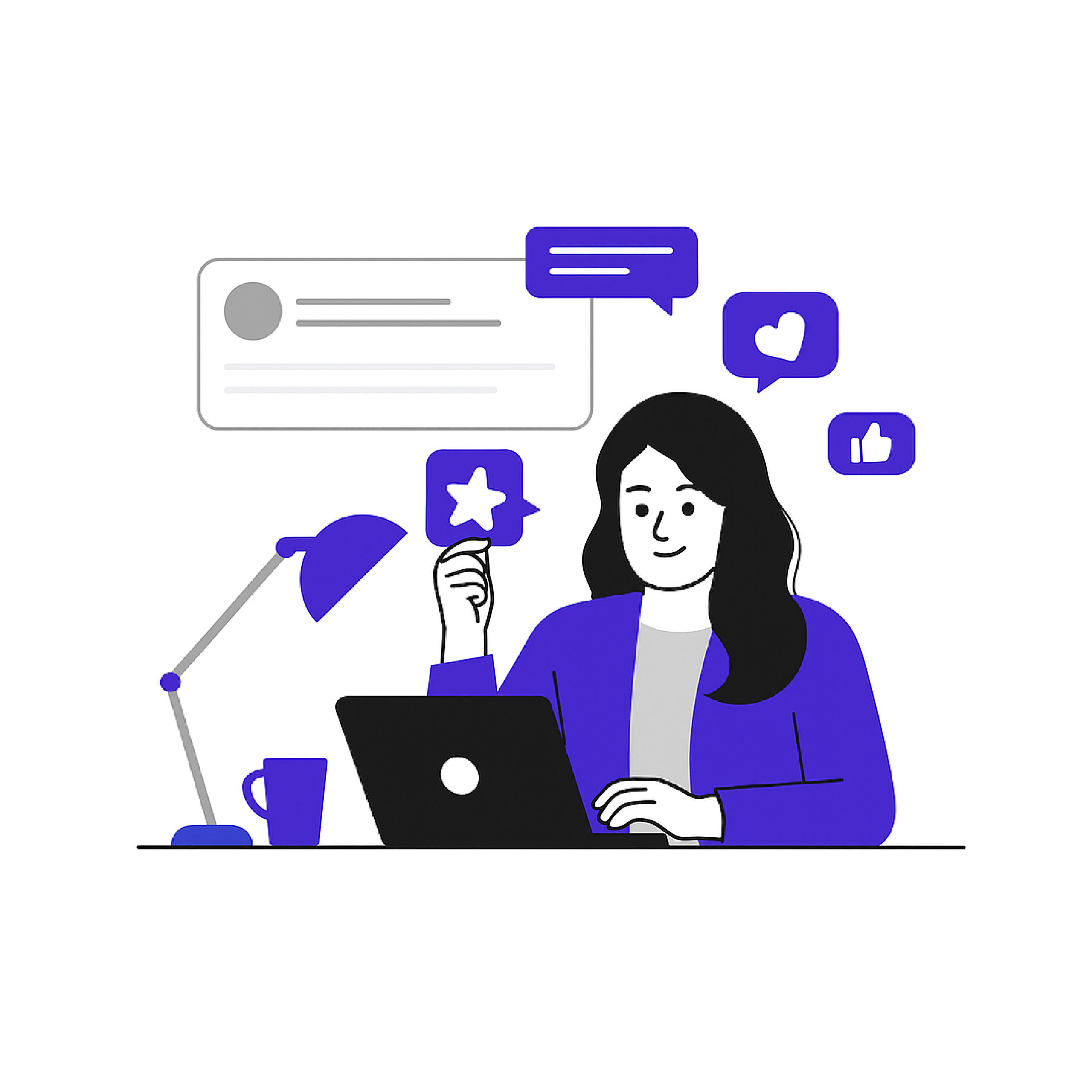 Need Help With Social Media at Your Franchise?