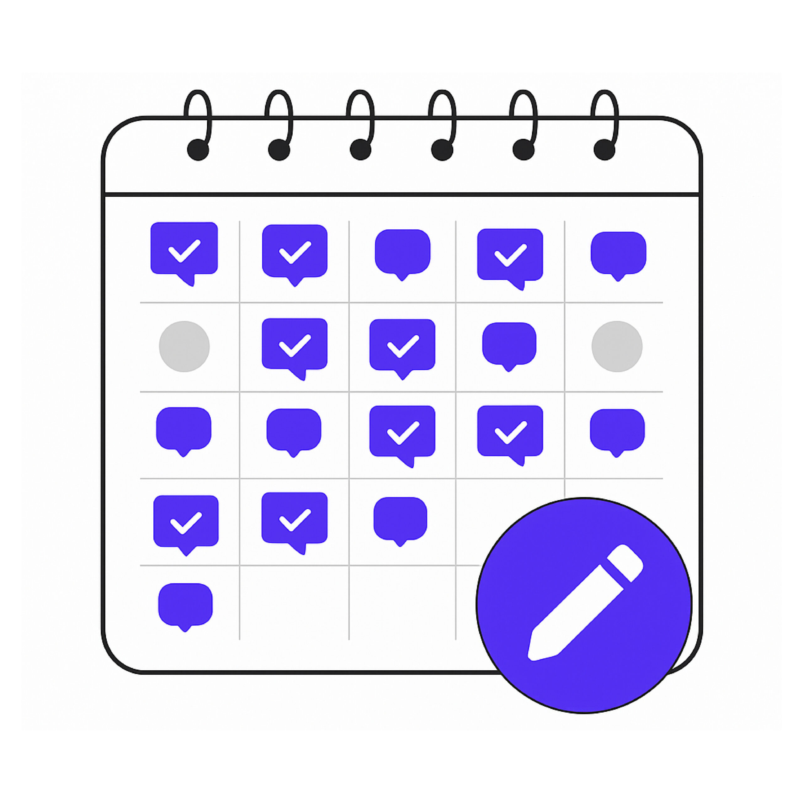 Franchise Marketing Social Media Posts